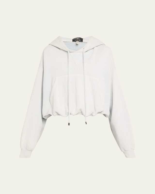 Balloon Popover Hoodie